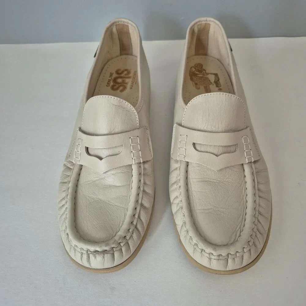 SAS beige bone
